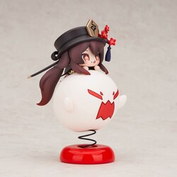 原神 胡桃 ストラップ アパレル 楽天市場】【胡桃】 原神 カプセルラバーストラップ Vol.4