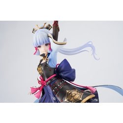 ヨドバシ.com - APEX TOYS 原神 神里綾華 白鷺氷華 Ver. [塗装済