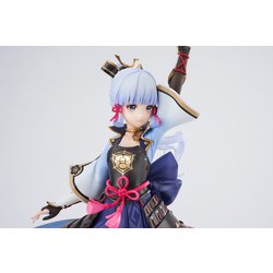 ヨドバシ.com - APEX TOYS 原神 神里綾華 白鷺氷華 Ver. [塗装済