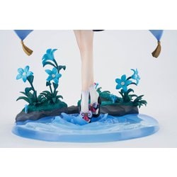Apex 原神 神里綾華 白鷺氷華Ver. フィギュア 東京フィギュア / 原神 神里綾華・白鷺氷華Ver.