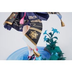 ヨドバシ.com - APEX TOYS 原神 神里綾華 白鷺氷華 Ver. [塗装済 ヨドバシ.com - APEX TOYS 原神 神里綾華 白鷺氷華 Ver. [塗装済