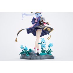 Apex 原神 神里綾華 白鷺氷華Ver. フィギュア Amazon | 原神 神里綾華・白鷺氷華Ver. 1/7 完成品フィギュア