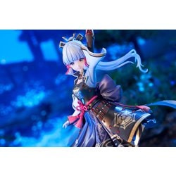 Amazon | エーペックス(Apex) 原神 神里綾華 白鷺氷華Ver. 1/7