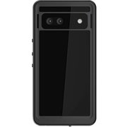 GHOCAS3389 [ゴーステック ノーティカルスリム ブラック for Google Pixel 7a]