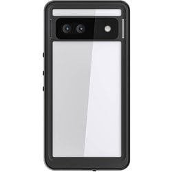 GHOCAS3390 [ゴーステック ノーティカルスリム クリア for Google Pixel 7a]