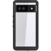 GHOCAS3390 [ゴーステック ノーティカルスリム クリア for Google Pixel 7a]