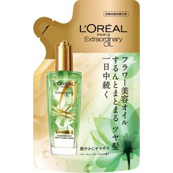 ロレアル パリ エルセーヴ エクストラオーディナリー オイル ボタニカル オイル リフィル