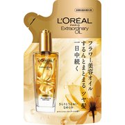 ロレアル パリ エルセーヴ エクストラオーディナリー オイル エアリーシルク リフィル