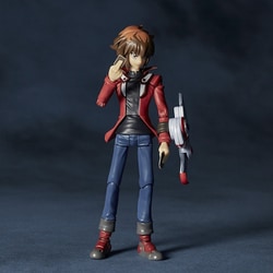 新品未開封　リボルテック　遊城十代DX版 71gdyfcbmnL._UF894,1000_QL80_.jpg