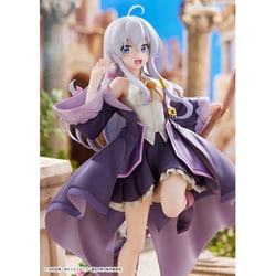 ヨドバシ.com - プルーフ PROOF 魔女の旅々 イレイナ [塗装済完成品