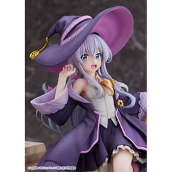 ヨドバシ.com - プルーフ PROOF 魔女の旅々 イレイナ [塗装済