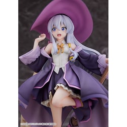 【希少・未開封品】イレイナ　魔女の旅々　プルーフ　PROOF 1/7 フィギュア TVアニメ『魔女の旅々』 イレイナ 1/7 完成品フィギュア[PROOF