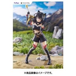 新品 転生したら剣でした フラン TENITOL フィギュア Amazon | フリュー 転生したら剣でした TENITOL フラン & 師匠