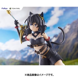 新品 転生したら剣でした フラン TENITOL フィギュア Amazon | フリュー 転生したら剣でした TENITOL フラン & 師匠