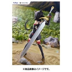 新品 転生したら剣でした フラン TENITOL フィギュア フリュー TENITOL 転生したら剣でした フラン＆師匠｜ホビーの