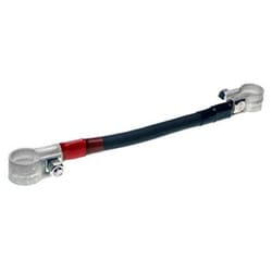 DJ-23 [バッテリー用連結ケーブル（板タイプトラック用渡り線） 製品入数：1箱（5本入り）]