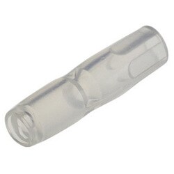 B-4A [絶縁スリーブ（後入れタイプ） 1箱/5袋入り （1袋入り数：20）]