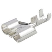 B-16 [ギボシ端子（W形） 1箱/5袋入り （1袋入り数：100）]