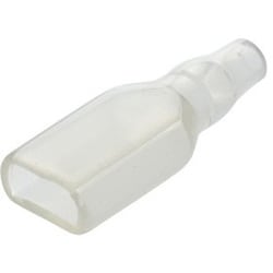 B-23 [絶縁スリーブ（250型用） 1箱/5袋入り （1袋入り数：100）]