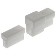 B-37 [250型コネクタセット（2極） 1箱/5袋入り （1袋入り数：10）]