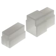 B-38 [250型コネクタセット（3極） 1箱/5袋入り （1袋入り数：10）]