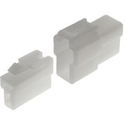 B-37R [250型コネクタセット（2極ロック付） 1箱/5袋入り （1袋入り数：10）]