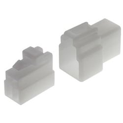 B-38R [250型コネクタセット（3極ロック付） 1箱/5袋入り （1袋入り数：10）]