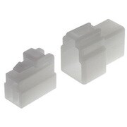 B-38R [250型コネクタセット（3極ロック付） 1箱/5袋入り （1袋入り数：10）]