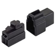 B-38RB [250型コネクタセット（3極ロック付） 1箱/5袋入り （1袋入り数：10）]