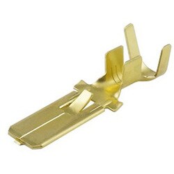 B-55 [312型ファストンターミナル（コネクタ用） 1箱/5袋入り （1袋入り数：50）]