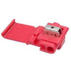 B-79 [分岐タップ ピンク 1箱/5袋入り （1袋入り数：10）]