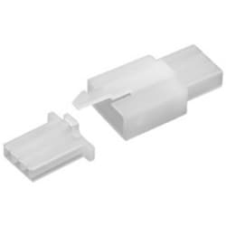 B-98 [110型コネクタセット（3極ロック付） 1箱/5袋入り （1袋入り数：10）]