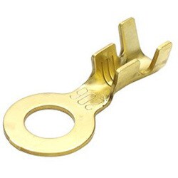 BLA-206 [丸形端子（オープンバレル） 1箱/5袋入り （1袋入り数：100）]