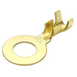BLA-208 [丸形端子（オープンバレル） 1箱/5袋入り （1袋入り数：50）]
