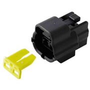 FRA-112N [防水コネクタ（2極） 1箱/5袋入り （1袋入り数：5）]