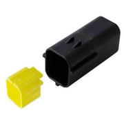 FRA-115N [防水コネクタ（4極） 1箱/5袋入り （1袋入り数：3）]