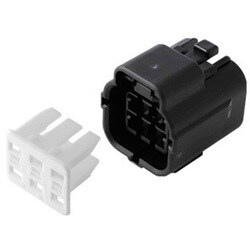 FRA-118N [防水コネクタ（6極） 1箱/5袋入り （1袋入り数：3）]