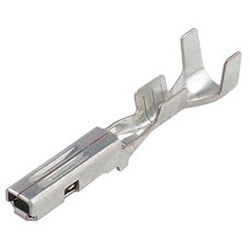 FRM-102N [ターミナル（コネクタ用） 1箱/5袋入り （1袋入り数：50）]