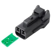 FRM-105N [防水コネクタ（2極） 1箱/5袋入り （1袋入り数：5）]