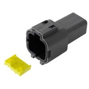 FRM-110N [防水コネクタ（6極） 1箱/5袋入り （1袋入り数：3）]
