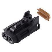 FRY-105N [防水コネクタ（2極） 1箱/5袋入り （1袋入り数：5）]