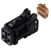FRY-109N [防水コネクタ（4極） 1箱/5袋入り （1袋入り数：3）]