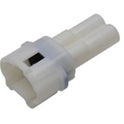FRS-106N [防水コネクタ（2極） 1箱/5袋入り （1袋入り数：5）]