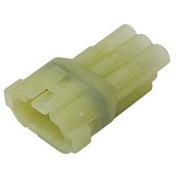 FRSH-108 [防水コネクタ（3極） 1箱/5袋入り （1袋入り数：5）]