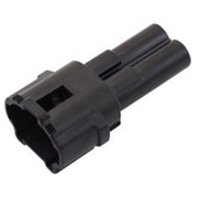 FRS-106B [防水コネクタ（2極） 1箱/5袋入り （1袋入り数：3）]