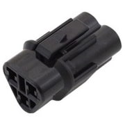 FRS-109B [防水コネクタ（3極） 1箱/5袋入り （1袋入り数：3）]