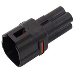 FRS-110B [防水コネクタ（4極） 1箱/5袋入り （1袋入り数：3）]