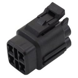 FRS-111B [防水コネクタ（4極） 1箱/5袋入り （1袋入り数：3）]