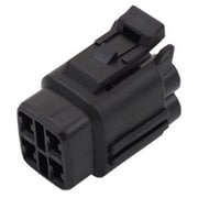 FRS-111B [防水コネクタ（4極） 1箱/5袋入り （1袋入り数：3）]