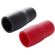 DVS-38 [丸形端子用絶縁スリーブ 1箱/5袋入り （1袋入り数：各10）]